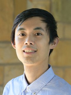 Le Yu Chiu, MD