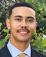 Marcell Etheridge