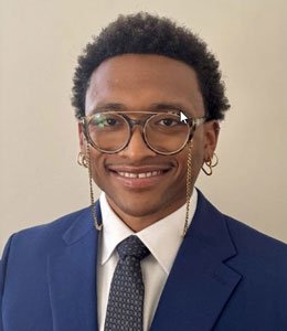Marquis Winston, MD