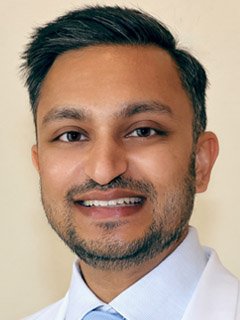 Dr. Sumit Mehta, MD