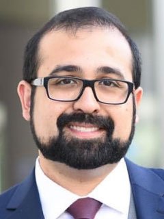 Mellad Khoshnood, MD