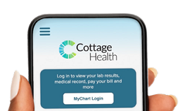 Cottage MyChart