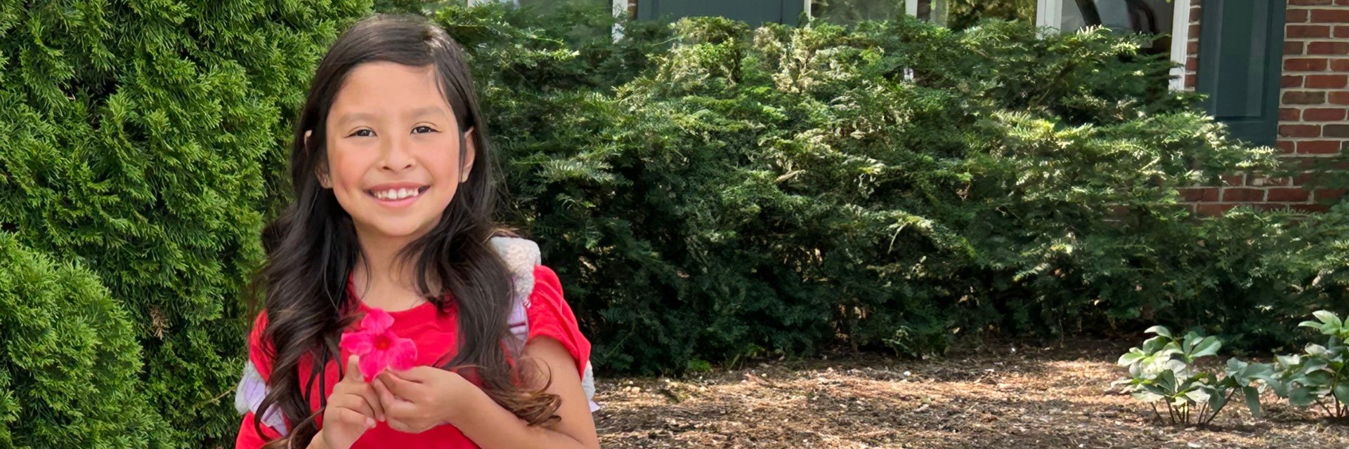 Cottage Health patient Natalie