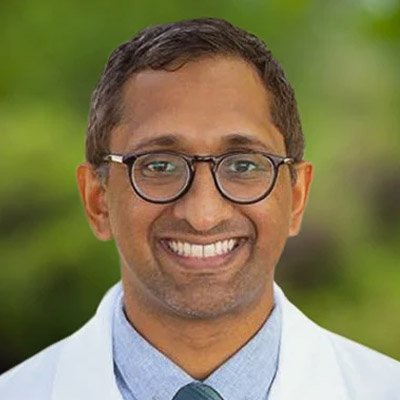 Justin Abraham, MD
