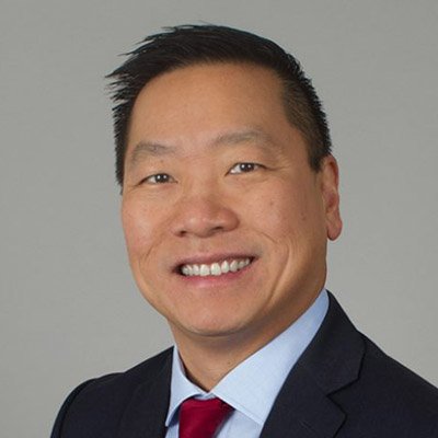 Dr. Charles Liu, MD