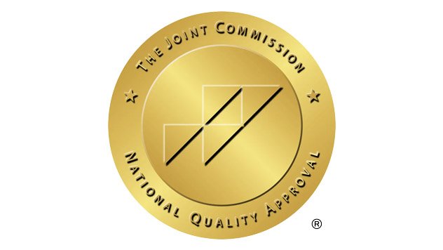 Joint Commission logo