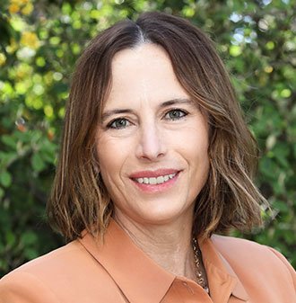 Katy Bazylewicz, Chief Marketing Officer and Vice President of Population Health