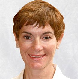 Farida Bounoua, MD, FACS