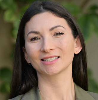 Dr. Stephanie Handler, MD