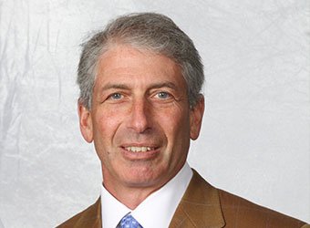 David Laub, MD