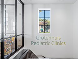 Grotenhuis Pediatric Clinic