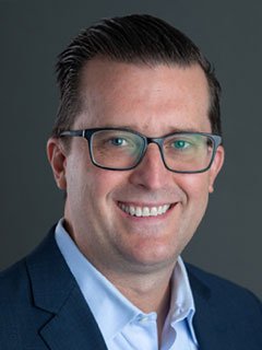 Ryan Kelly, CIO