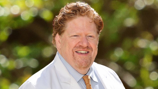 Douglas E. Ney, MD