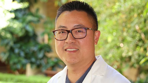 Peter Nguyen, MD, PhD