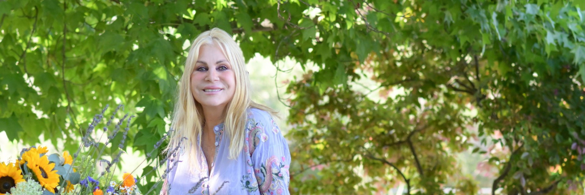 Cottage Health patient Nina