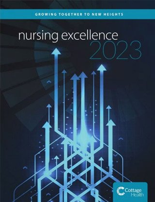 Cottage Health Nursing Excellence 2023