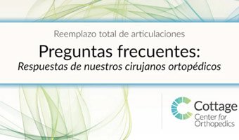 Preguntas frecuentes