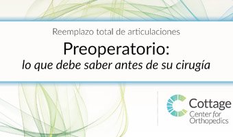 Preoperatorio: Lo Que Debe Saber Antes Del Procedimiento