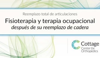 Terapia Total de Cadera