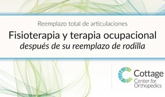 Terapia Total de Rodilla