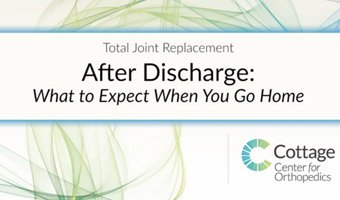 After Discharge: What to Expect When You Go Home video