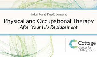 Total Hip Therapy video