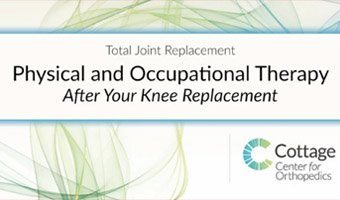 Total Knee Therapy video