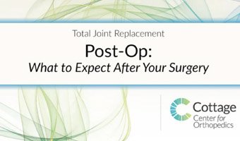 Post-Op: What to Expect After Your Surgery video