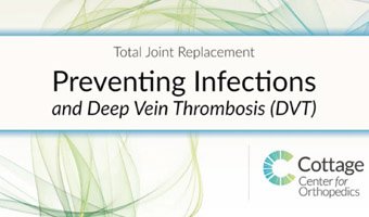 Preventing Infection and DVT video