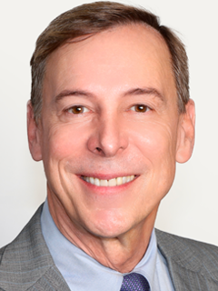 Steven Ortiz, Cottage Health Board of Directors