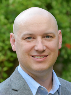 Dr. Michael Paisley, MD