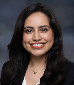 Paola F. Frausto Lerma,MD