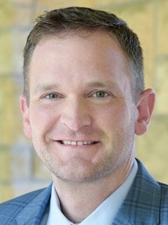 Dr. Michael J. Paulsen, MD