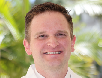 Dr. Michael Shenoda