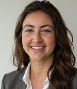 Claire Nicklaw (Szieff)