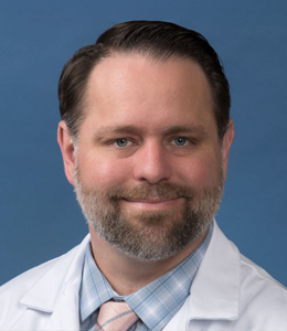 Christopher Ferber, MD