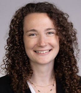 Maya Rapoport, MD