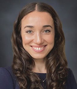 Bailey Rohlfing, MD
