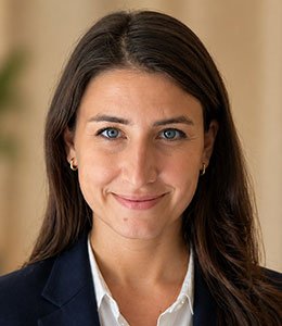 Shahrzad Rouhani, MD