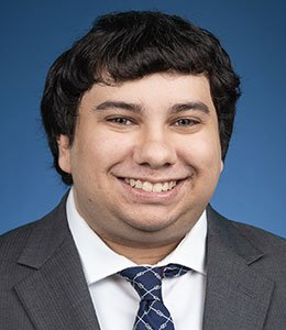 Matthew Shellin, DO