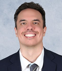 Mark Wolf, MD