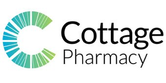 Cottage Health Pharmacy logo