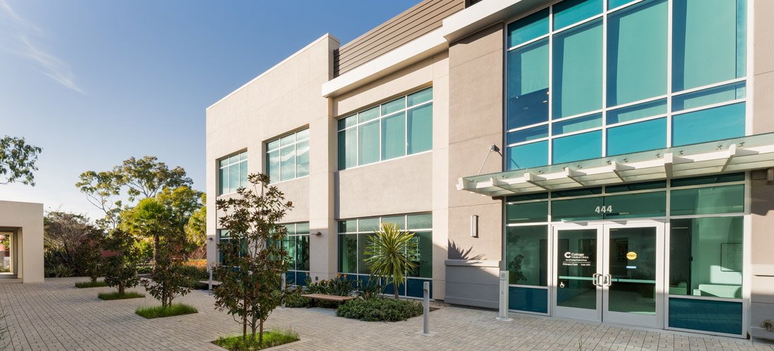 Cottage Primary Care - Goleta