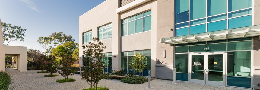 Goleta - Cottage Primary Care