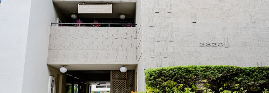 Cottage Primary Care - Santa Barbara - Bath St.