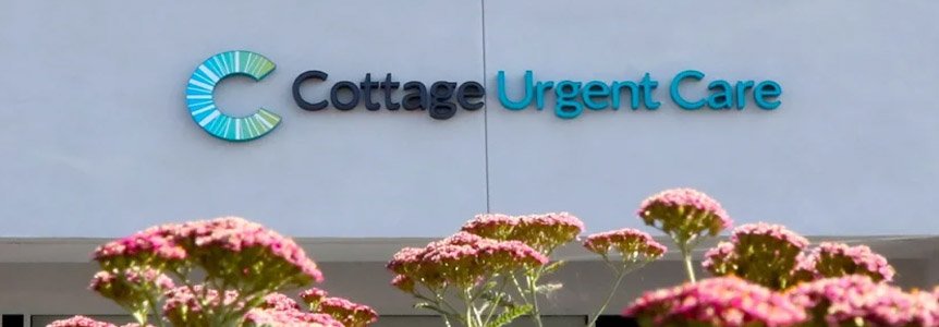 Cottage Primary Care - Ventura