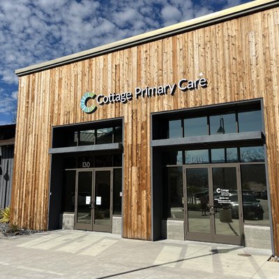 Cottage Primary Care - Santa Ynez Valley - Old Mission