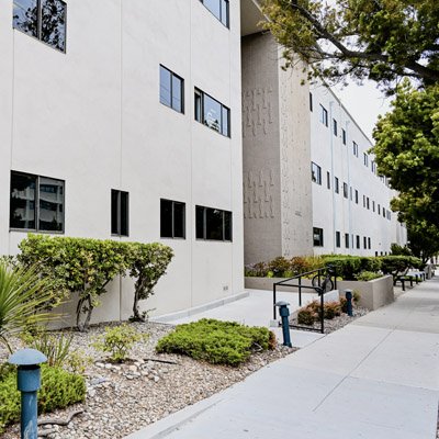 Cottage Primary Care - Santa Barbara - Bath St