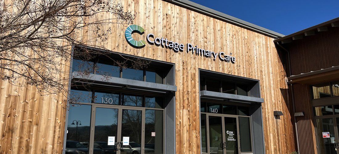 Cottage Primary Care - Santa Ynez Valley