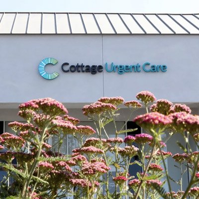 Cottage Primary Care - Ventura